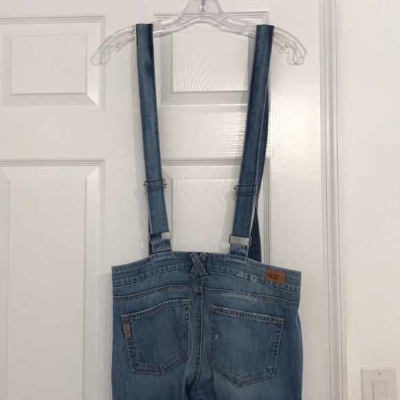 Paige Tomlin jeans - Picture 5 of 6